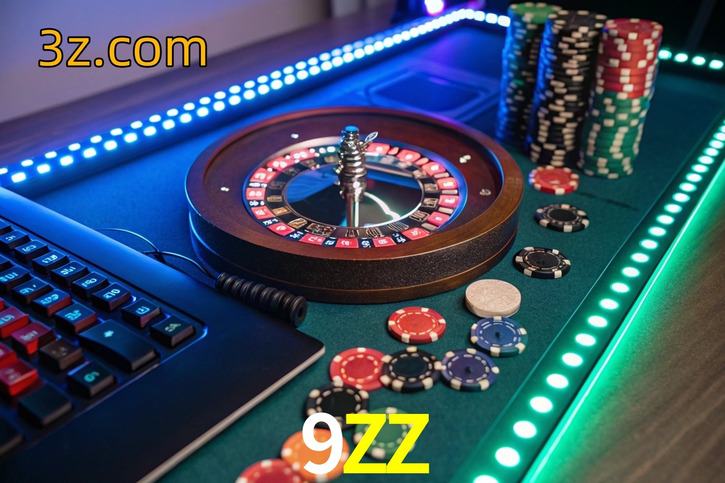  9ZZ