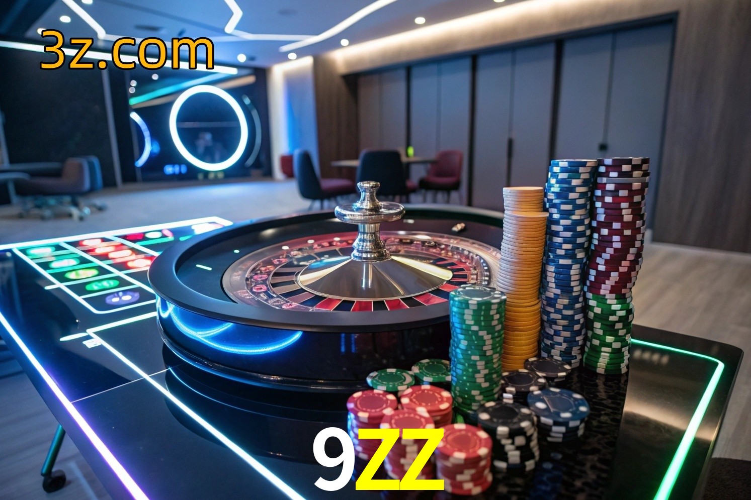  9ZZ