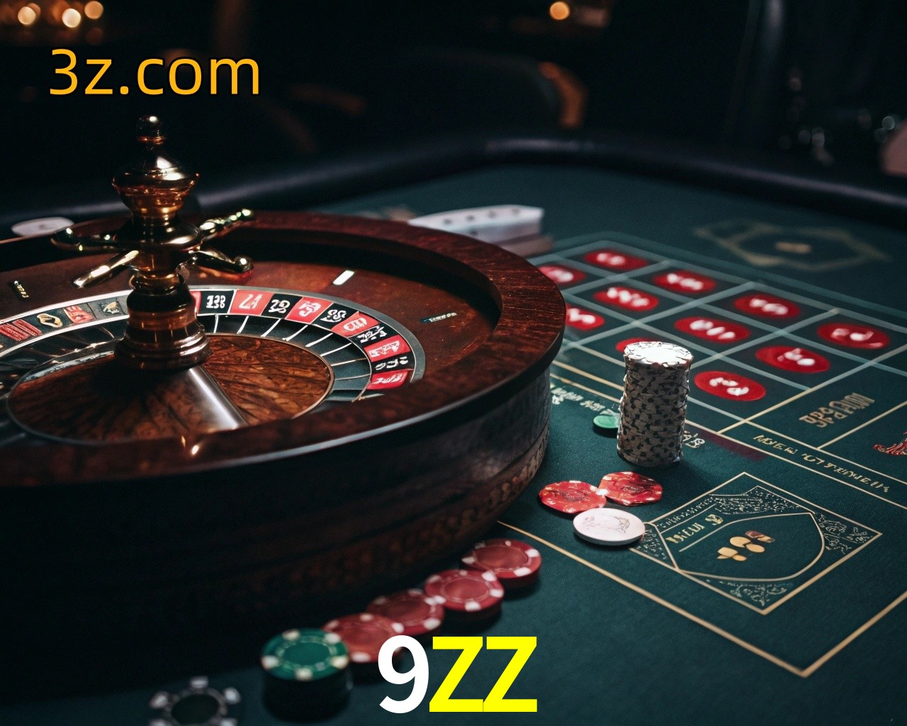  9ZZ