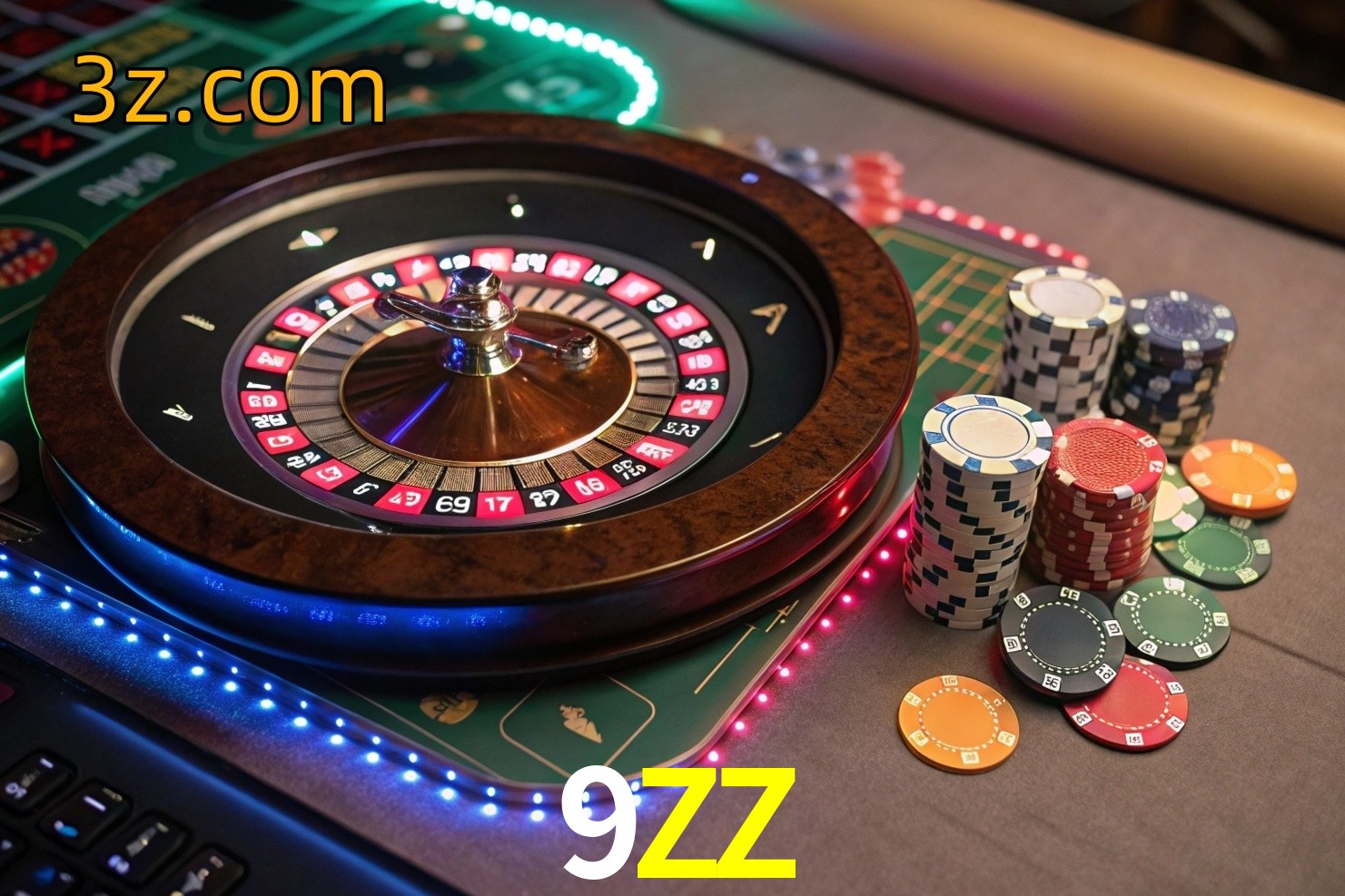  9ZZ